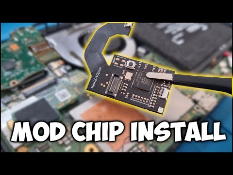 Chill and Mod - Sit back and enjoy :)