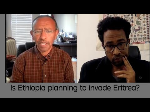 Does the Assab port belong to Ethiopia?