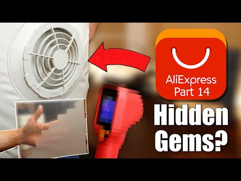I tried finding Hidden Gems on AliExpress AGAIN! (Part 14)