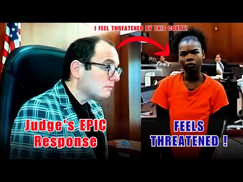 She Told She Felt THREATENED... It Did NOT Go Well - FLEISCHER Lay Down The LAW in HEATED Encounter!