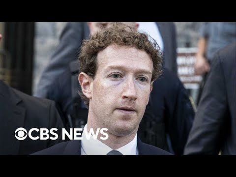 What verdict in social media addiction trial could mean for users