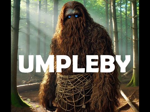 Umpleby - Dungeons and Dragons Lore - Monster Lore