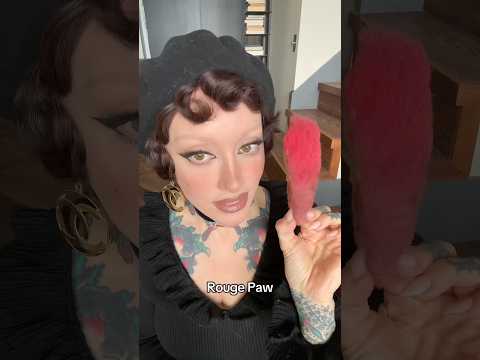 From Rouge Paw to Mini Stoves: Crazy Vintage Makeup Tools from the 1920s