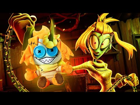 Gaslight Curiosities