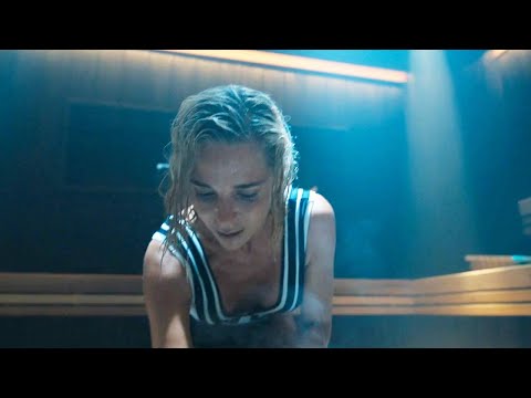 女人做汗蒸，温度飙升到138度，幕后凶手竟然是一个6岁的小女孩！