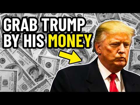 The Secret Plan to Bankrupt the Trump Administration