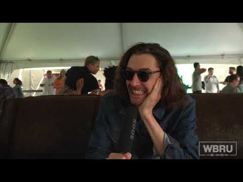 This or That with Hozier | WBRU