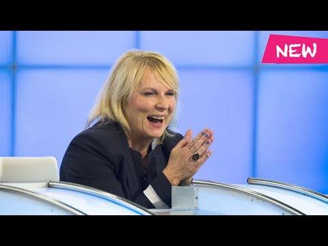 Did Jennifer Saunders break into a convent and steal from the nuns? - Would I Lie to You?