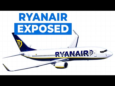 What Ryanair's Controversial 737-800 Seating Is Really For