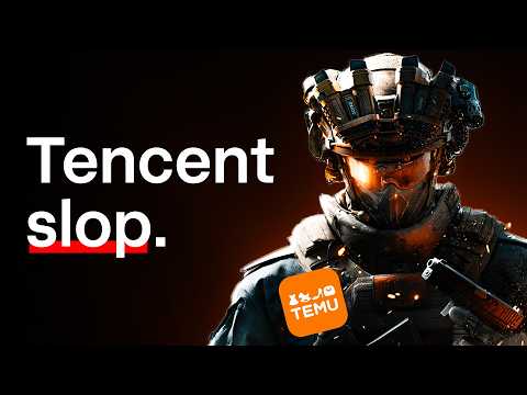 Tencent Tried to Exploit EA’s Failure, but They Made a Nightmare