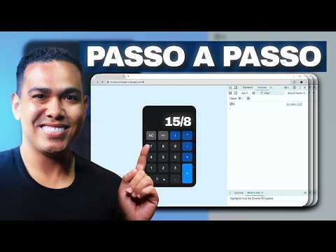 Aprendendo CSS DISPLAY GRID com um Projeto