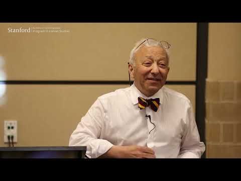 The Psychology of Revolution with Fathali Moghaddam