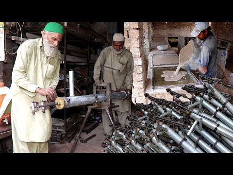 Complete Manufacturing Mass Production Videos || Most Fantastic Secret Factory Process