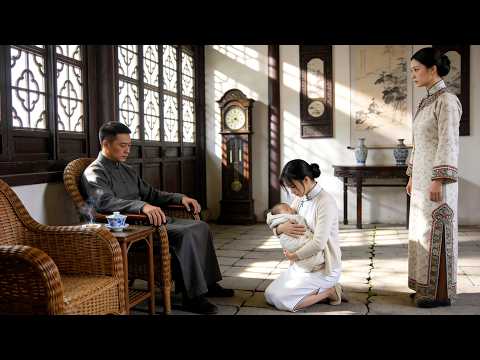 【最新電影】被婆家欺負,女兒回家卻被父親趕出門,親媽不忍了霸氣撐腰|情感|陸劇|movie