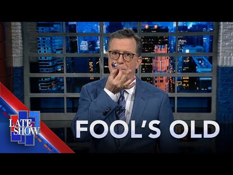 A Birthday To Ignore | Donald vs. Milwaukee | CEOs Worry About Trump’s Brain