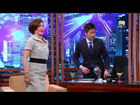 《今晚睇李》第6集 Part 2 - 伍詠薇 江美儀 大談私密話題?