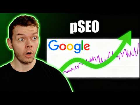 Programmatic SEO in Next.js 15 - Full Guide