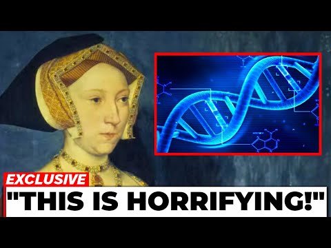 They Decoded 500 Year Old DNA From Anne of Cleves... The Results Were Impossible