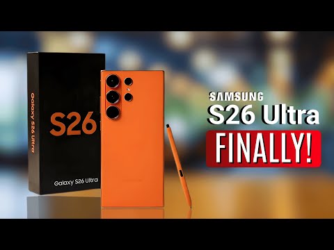 Galaxy S26 —  Exynos 2600 Might Finally Beat Snapdragon — Here’s the Proof!