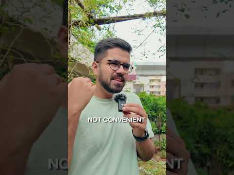 The Most Convenient Camera for Creators!