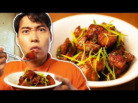 【Uncle Roger】羅傑叔叔主頻道突破800萬訂閱！親自下廚做菲律賓阿多波｜mrnigelng官方中文頻道