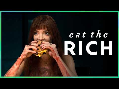 Hollywood's Fake War on Capitalism