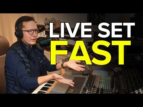 NEVER Start a Project From 0 Again *Unlock Your Flow*