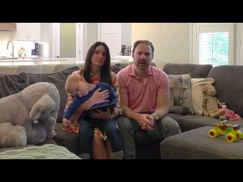 Better than my dream kitchen! Homeowners Share Their 7 Day Kitchens Remodel Experience in Piper Glen