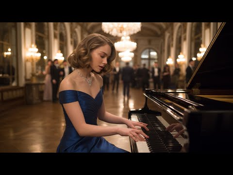 “They Mocked Me at the CEO’s Party — Until He Asked Me to Play the Piano…”