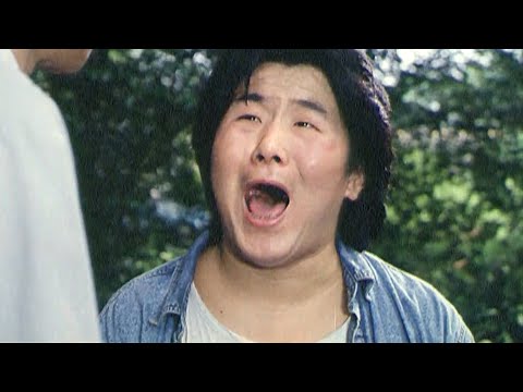 80年代的《人在囧途》，更刺激更讽刺，无法超越的经典！《大惊小怪》