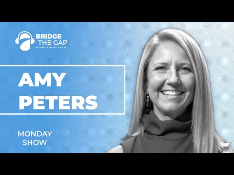 An Exclusive Preview of the NIC Spring Conference | Amy Peters