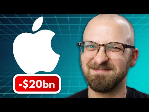 The dumbest way to risk $20 billion