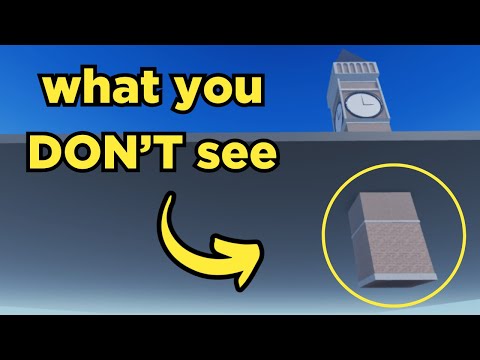 How Roblox Devs Trick You With Their “Polished” Games