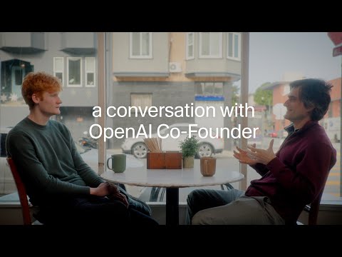 John Schulman on dead ends, scaling RL, and building research institutions