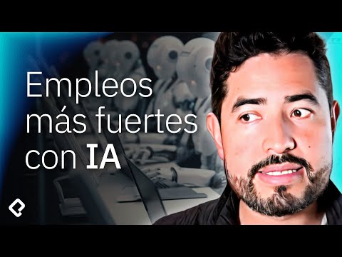 Which jobs will be strengthened by AI