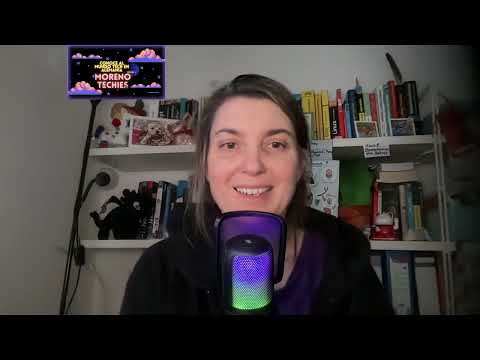 Un pequeño Update 👩🏻‍💻