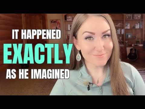 Manifestation Success Story | How He Manifested His Person Despite "Impossible" Circumstances