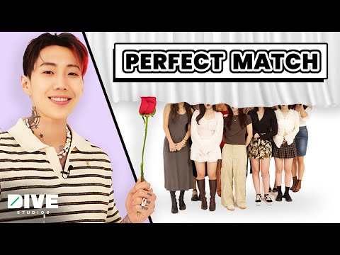 PERFECT MATCH with Jay Park