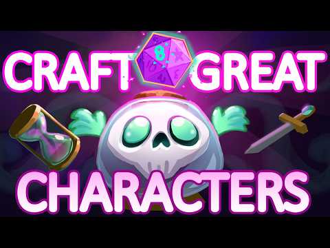 Make Your D&D Character BETTER in Just 5 Minutes