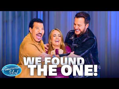 American Idol 2026 Week 2 Auditions Hit Harder Than Expected!