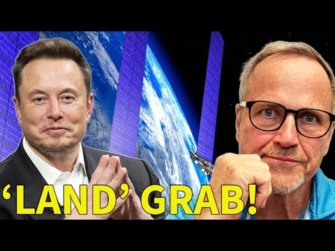 The Hidden Reason SpaceX Is Going Public