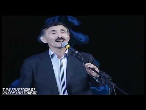 Шаншар - Жүсіп Ақшораев ән салады ☺☺☺