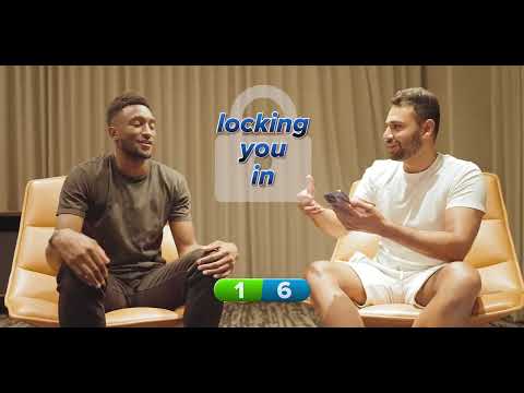 Mrwhosetheboss! Android vs iPhone - Which is ACTUALLY Better (ft MKBHD)