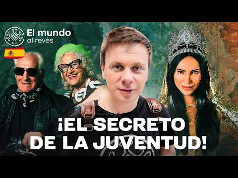 Looking 30 at 60! Long-lived people share their secret! | Ukraine 2025 | Ep. 3