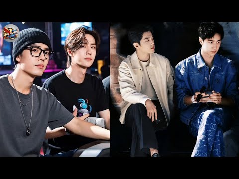 肖战2026年结婚对象曝光？王一博被传是“那个人”！|Xiao Zhan Wang Yibo