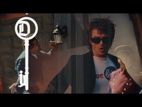 Djo - Link (Official Visualizer)