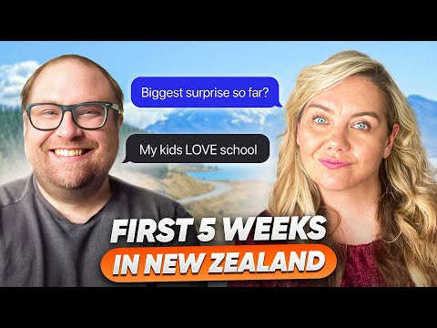 From USA to New Zealand: What Surprised Us The Most