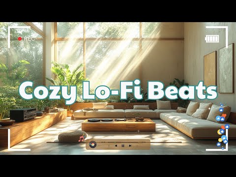 Start Fresh โ 3 Hours of Chill Lofi Music for Morning Routines, Focus, and Inner Relaxation ๐ธ