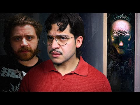 They Aren't Who You Think They Are..