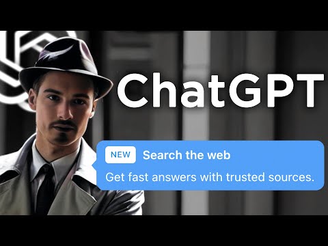 ChatGPT Search Is Here, Google’s AI DJ & More AI Use Cases